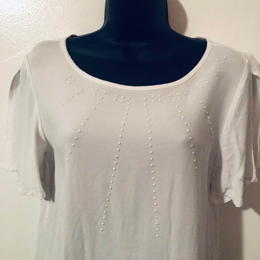 Blouse - Picture 3 of 4
